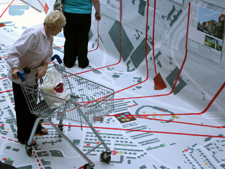 Image - Red Lead Arts Exhibition