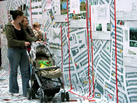 Image - Red Lead Arts Exhibition