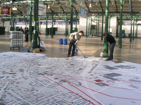Image - Red Lead Arts Exhibition