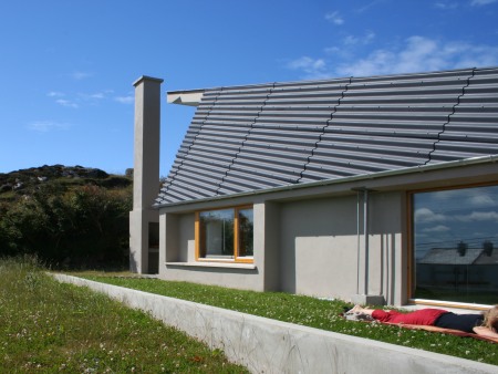 Image - Stepping House