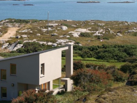Image - Stepping House