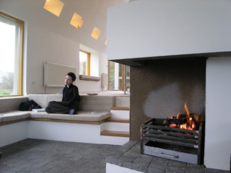 Image - Stepping House
