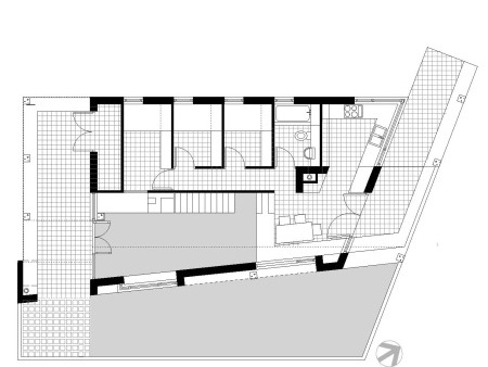 Image - Stepping House
