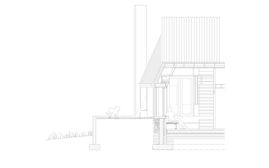 Image - Stepping House