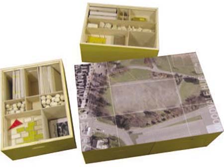 Image - Woodvale Hub