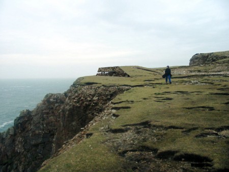 Image - birdhide lookout