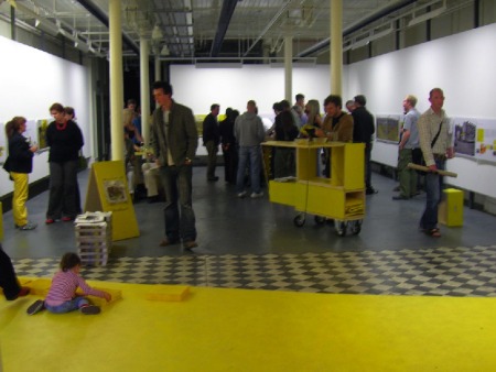 Image - building initiative project