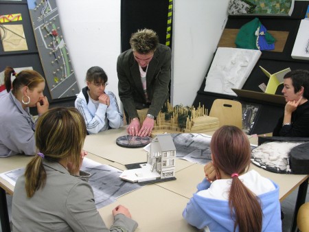 Image - building initiative project