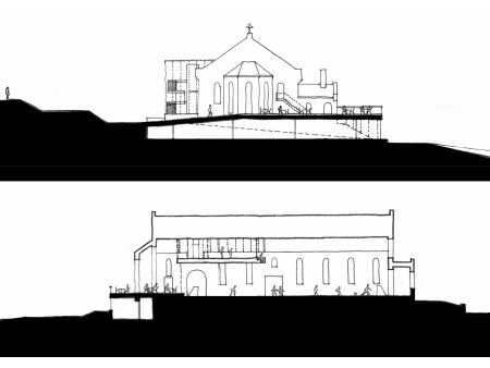 Image - Cairde le Cheile project
