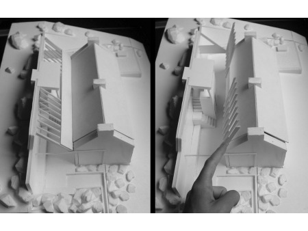 Other projects - Landscape Wall