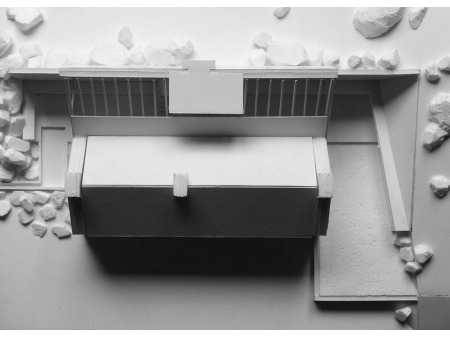 Other projects - Landscape Wall