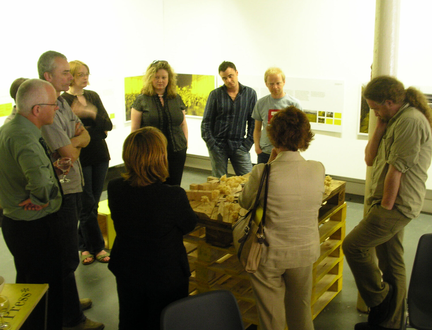 Image - Bonfire Recycling Centre