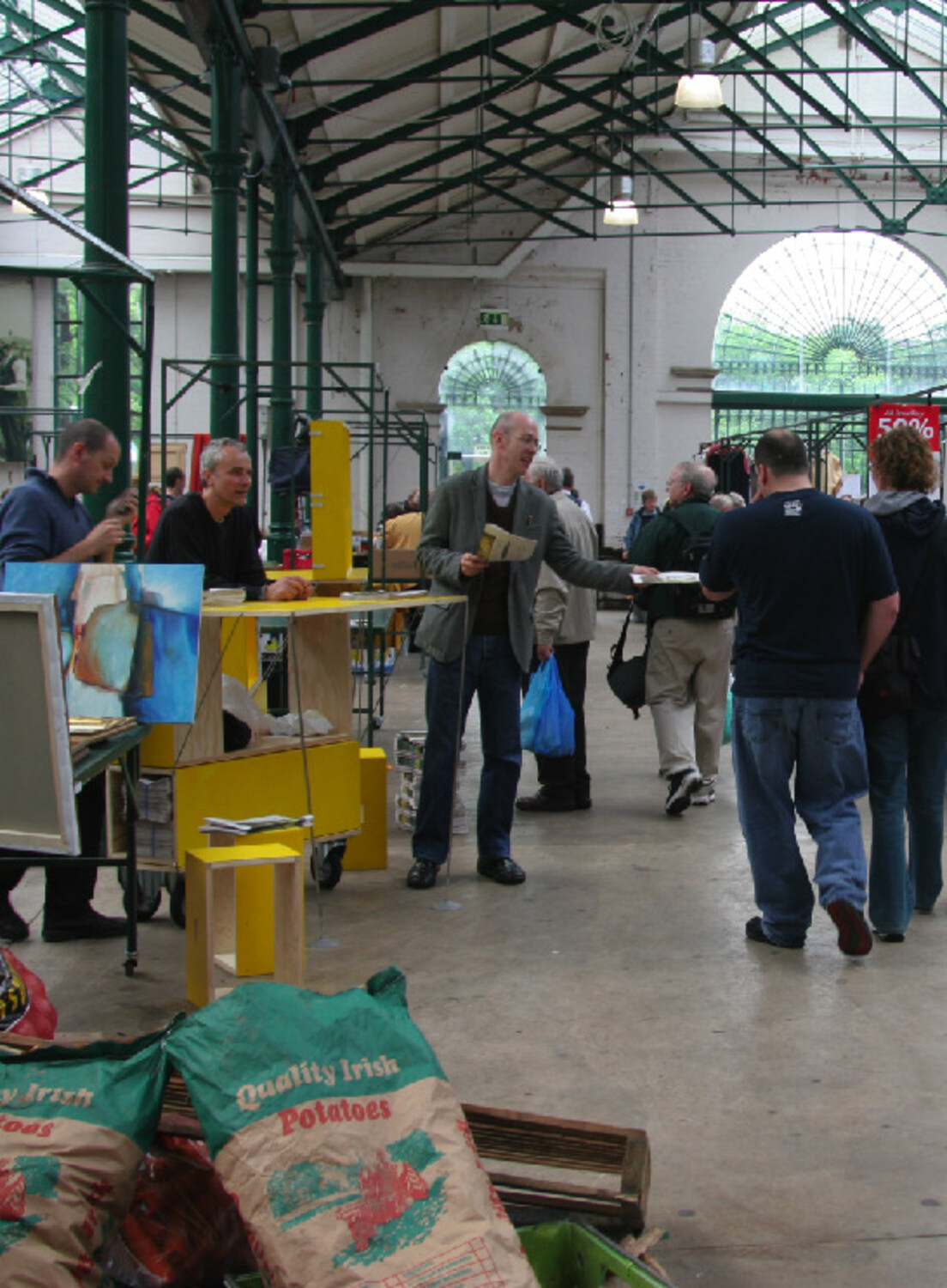 Image - Building Initiative