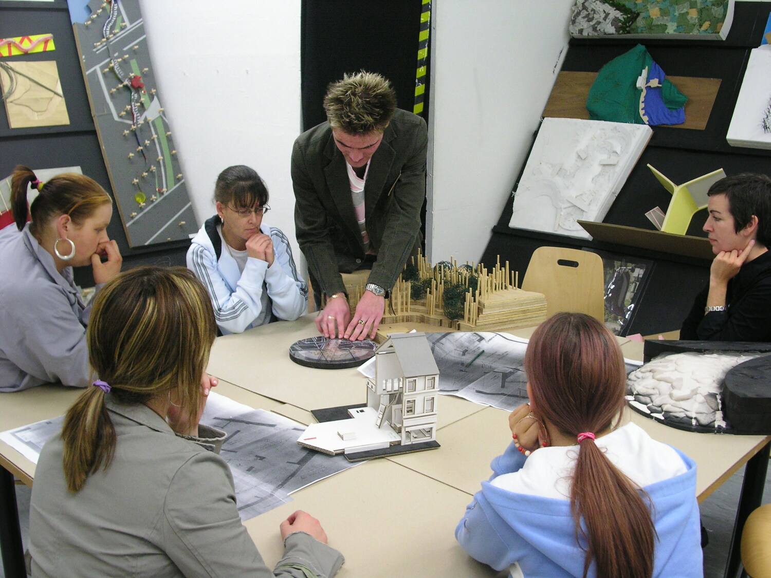 Image - Building Initiative