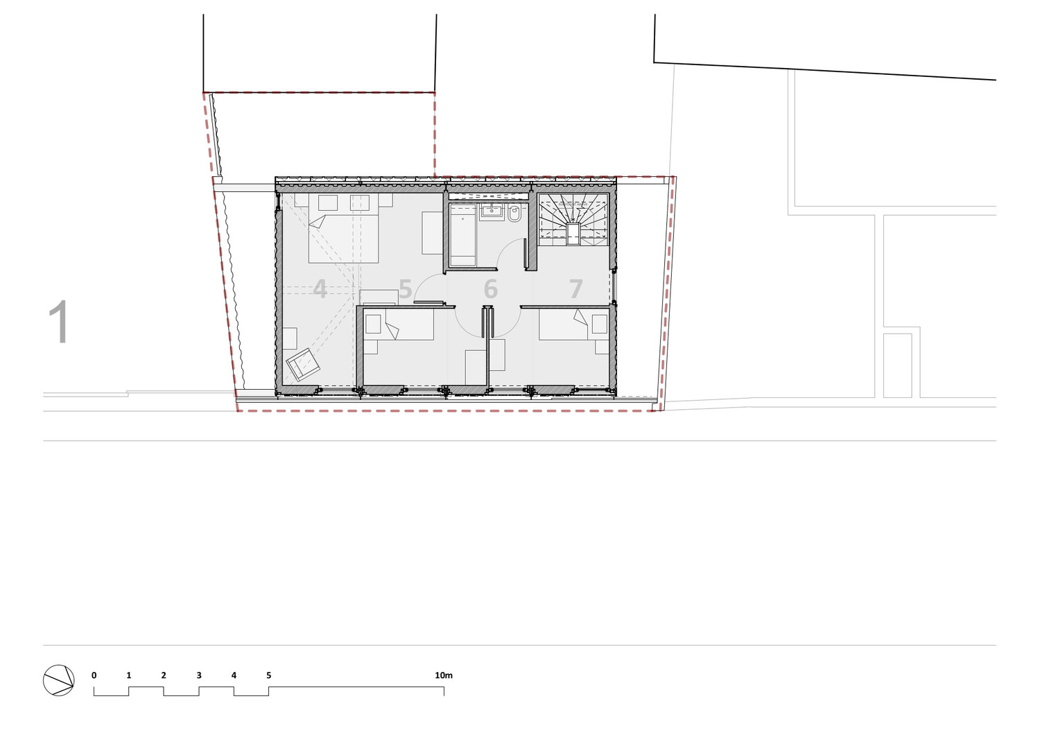 Container House, Ringsend, Dublin LiD Art, Research, Architecture