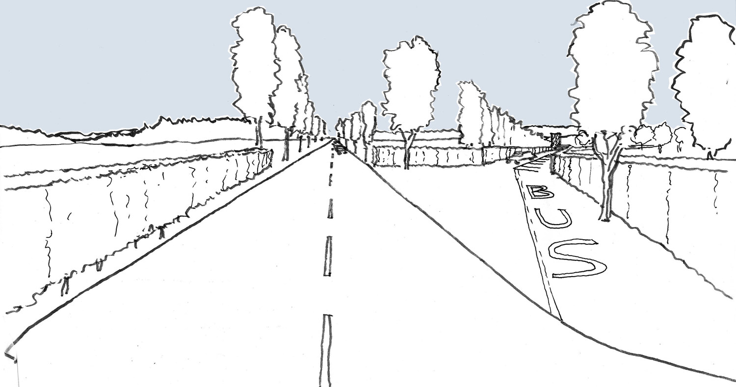 Image - Labyrinth in der Spreewald