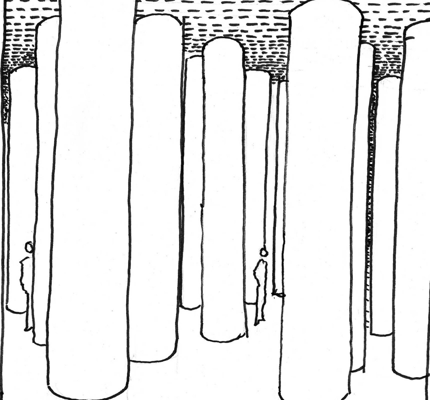 Image - Labyrinth in der Spreewald