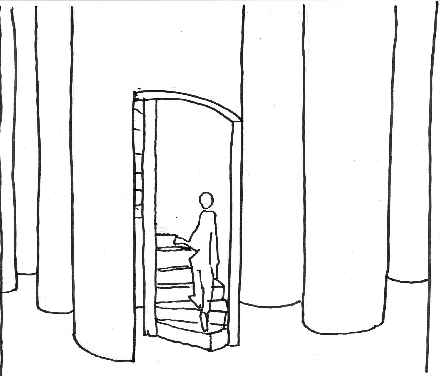 Image - Labyrinth in der Spreewald