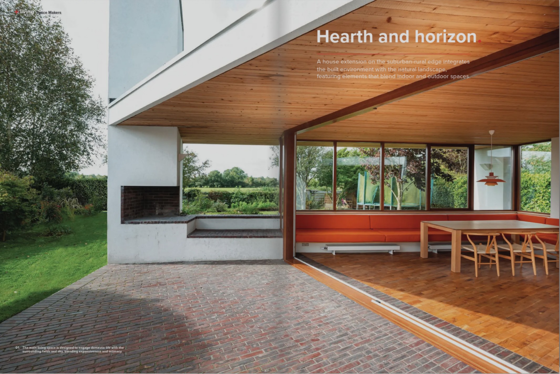 Image - Canal House Galway