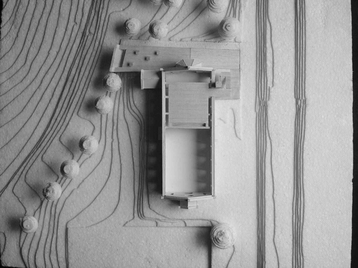 Image - Recreation Centre for People with Disabilities, Letterkenny