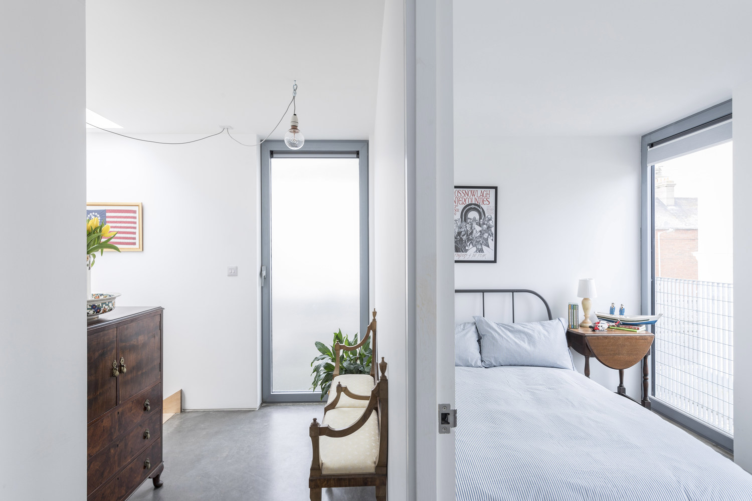 Container House, Ringsend, Dublin | LiD: Art, Research, Architecture