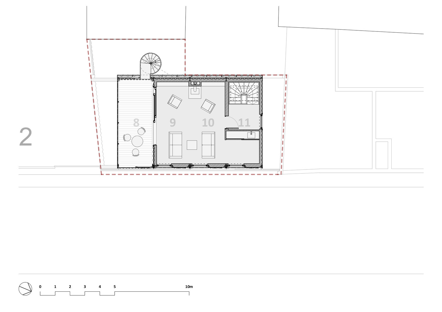 Container House, Ringsend, Dublin | LiD: Art, Research, Architecture