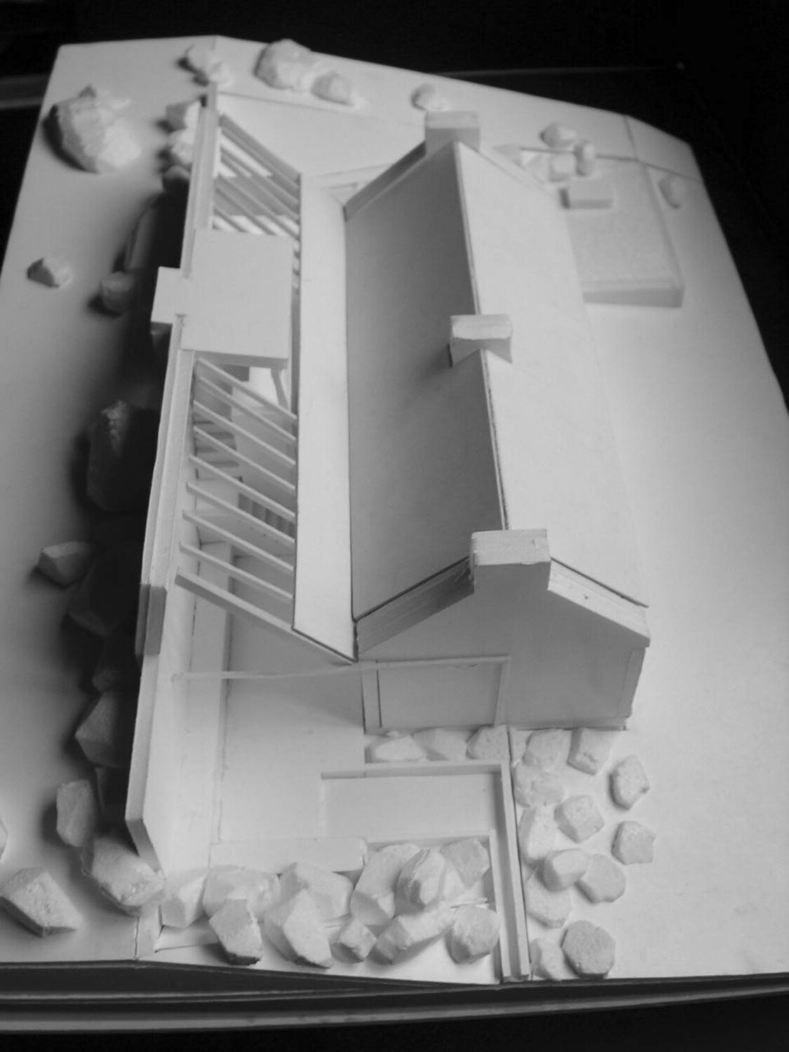 Image - House in Glen